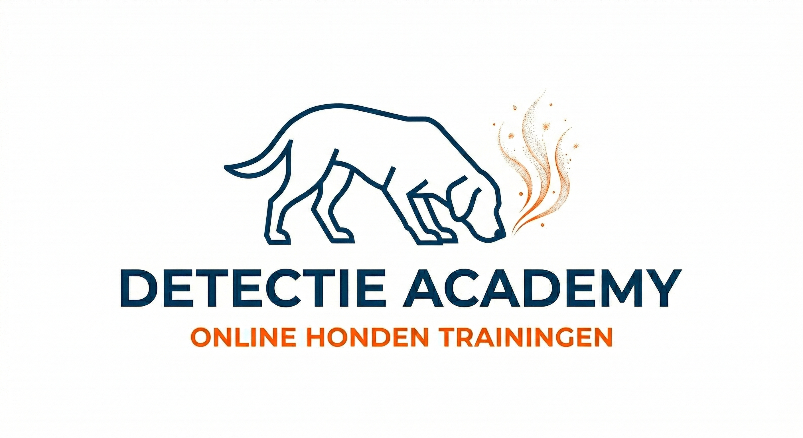 Logo Detectie Academy